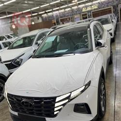 هیوندای تۆکسۆن